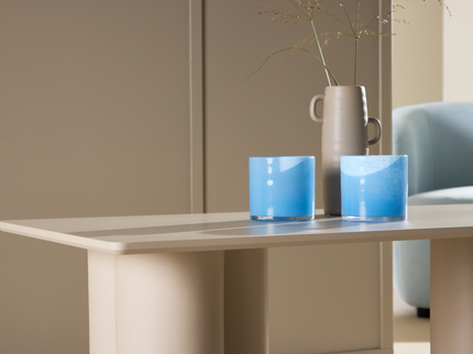 Venture Home Olivia Soffbord 120 x 60 Beige