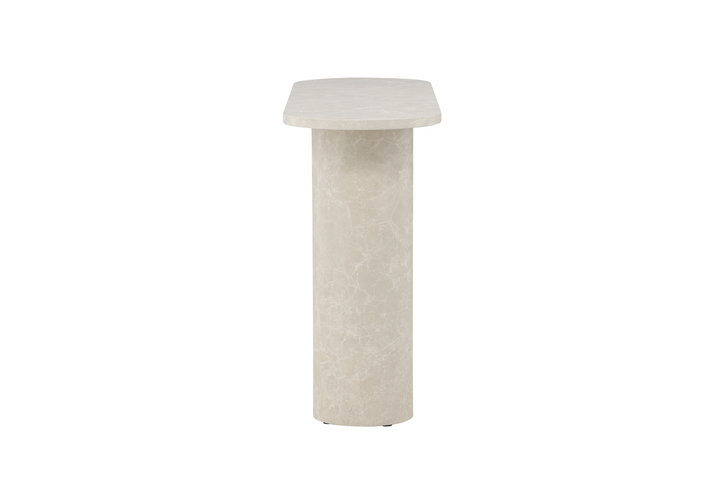 Venture Home Narvik Sidobord 130 x 40 Beige