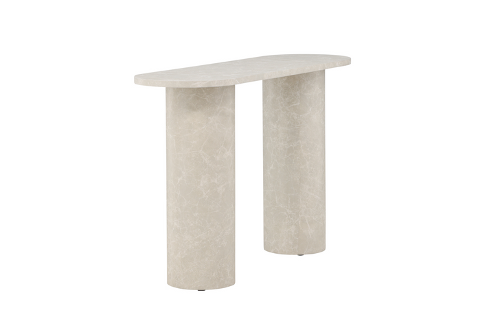 Venture Home Narvik Sidobord 130 x 40 Beige