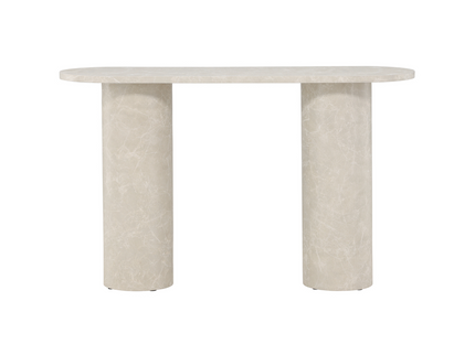 Venture Home Narvik Sidobord 130 x 40 Beige