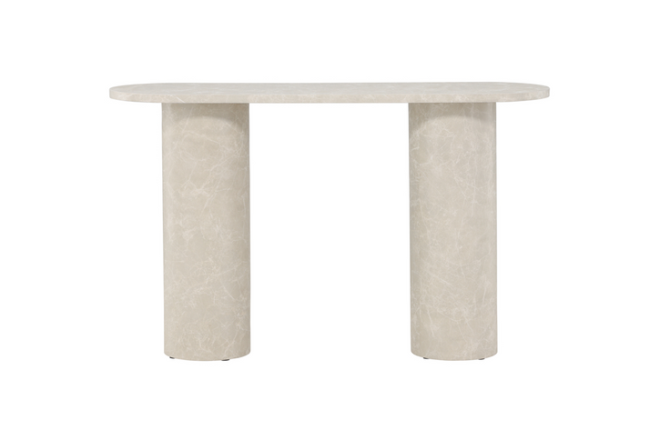Venture Home Narvik Sidobord 130 x 40 Beige
