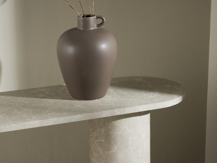 Venture Home Narvik Sidobord 130 x 40 Beige