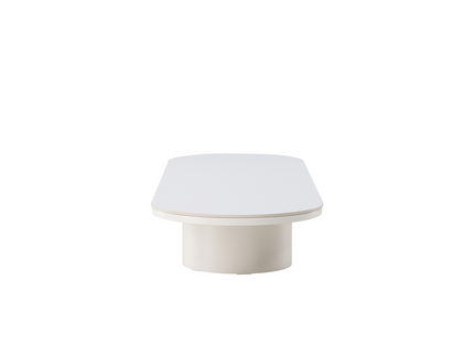 Venture Home Narvik Soffbord 190 x 60 Beige