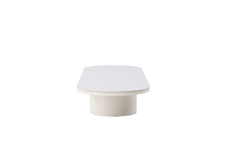 Venture Home Narvik Soffbord 190 x 60 Beige