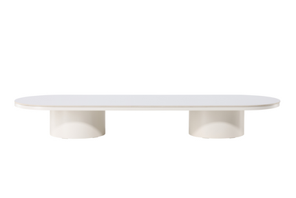 Venture Home Narvik Soffbord 190 x 60 Beige
