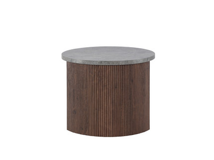 Venture Home Bristol Soffbord 120 x 60 Mocka