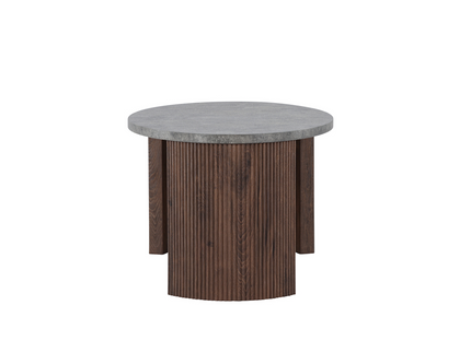 Venture Home Bristol Soffbord 120 x 60 Mocka