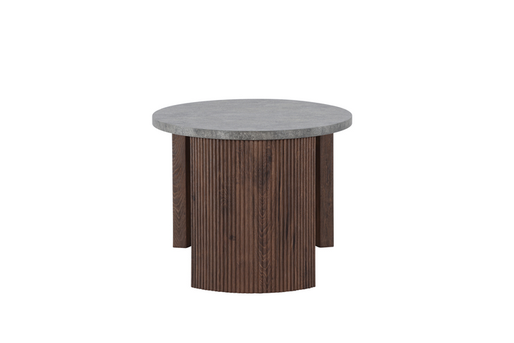 Venture Home Bristol Soffbord 120 x 60 Mocka
