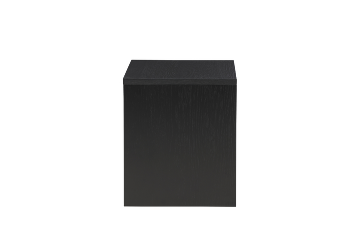 Venture Home Juni Sidobord 58 x 35 Svart