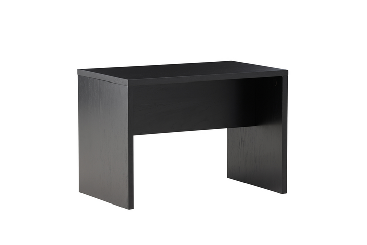 Venture Home Juni Sidobord 58 x 35 Svart