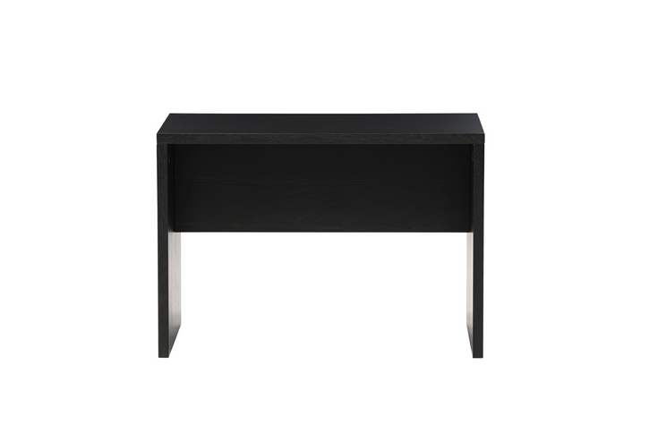 Venture Home Juni Sidobord 58 x 35 Svart