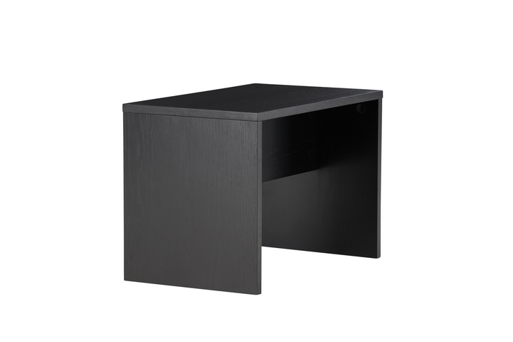 Venture Home Juni Sidobord 58 x 35 Svart