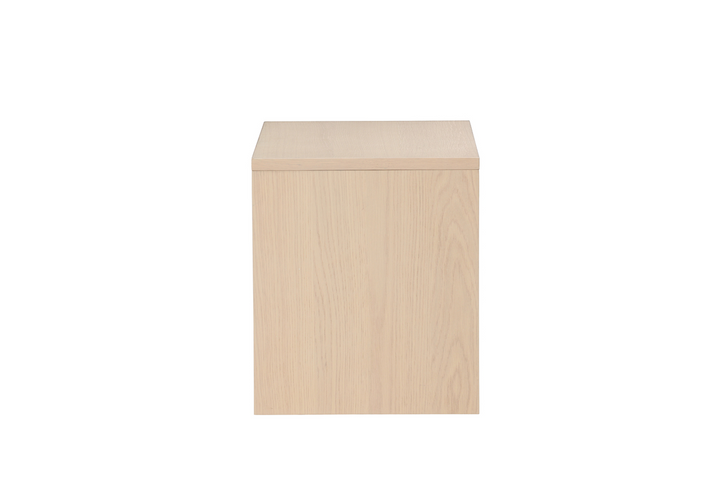 Venture Home Juni Sidobord 58 x 35 Vittvätt