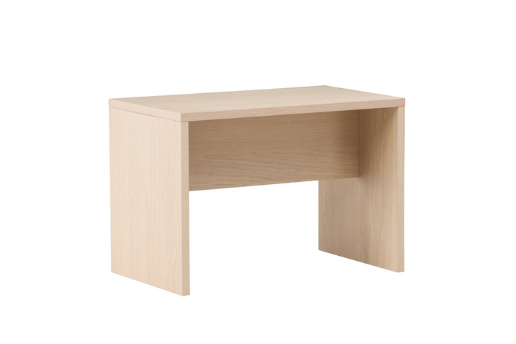 Venture Home Juni Sidobord 58 x 35 Vittvätt