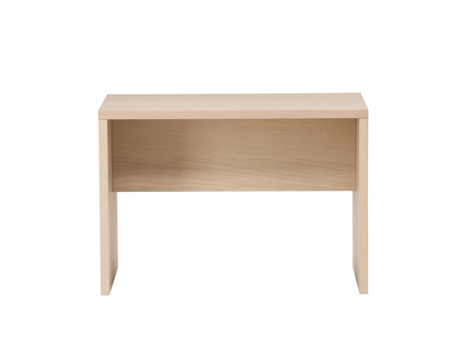 Venture Home Juni Sidobord 58 x 35 Vittvätt
