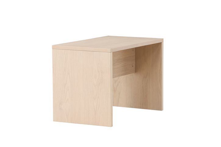 Venture Home Juni Sidobord 58 x 35 Vittvätt