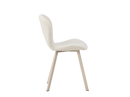 Venture Home Lilja Matstolar 2-pack Beige