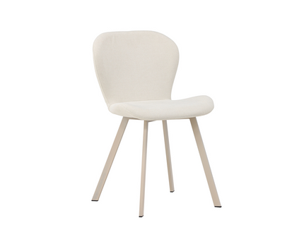 Venture Home Lilja Matstolar 2-pack Beige