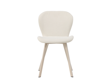Venture Home Lilja Matstolar 2-pack Beige
