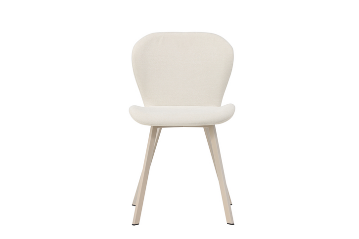 Venture Home Lilja Matstolar 2-pack Beige