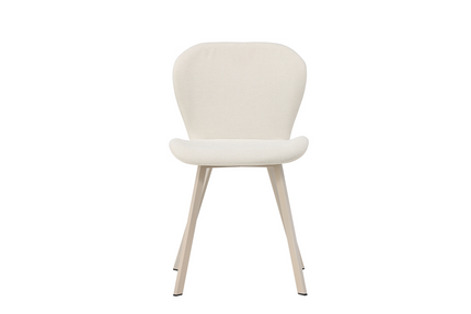 Venture Home Lilja Matstolar 2-pack Beige