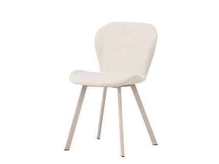 Venture Home Lilja Matstolar 2-pack Beige