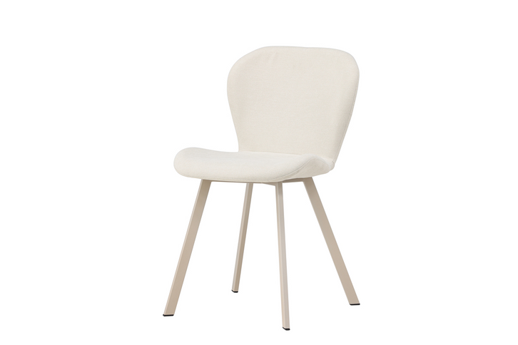 Venture Home Lilja Matstolar 2-pack Beige