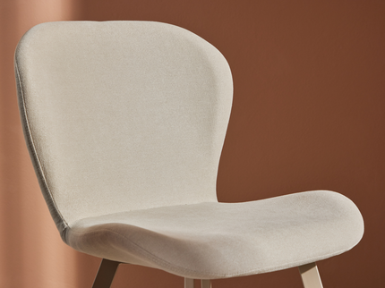 Venture Home Lilja Matstolar 2-pack Beige