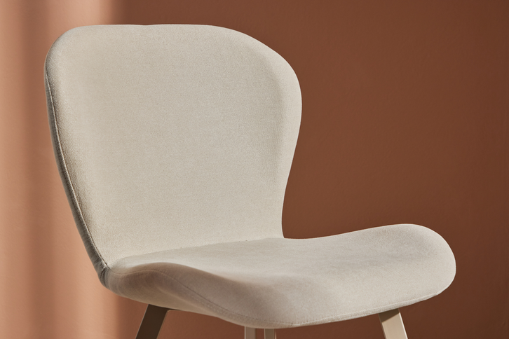 Venture Home Lilja Matstolar 2-pack Beige