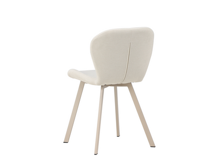 Venture Home Lilja Matstolar 2-pack Beige