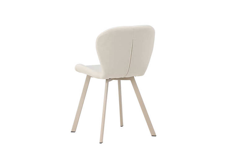 Venture Home Lilja Matstolar 2-pack Beige