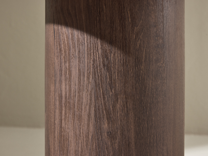 Venture Home Megg Soffbord Ø50 Beige