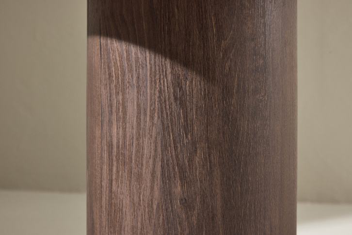 Venture Home Megg Soffbord Ø50 Beige