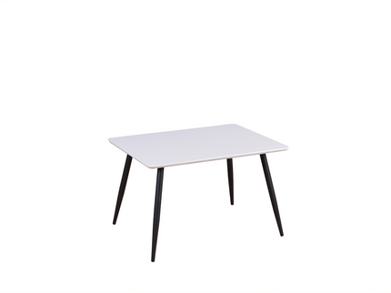 Venture Home Polar Barnbord 60 x 80 Vit