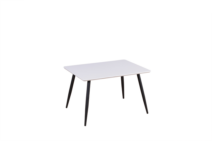 Venture Home Polar Barnbord 60 x 80 Vit