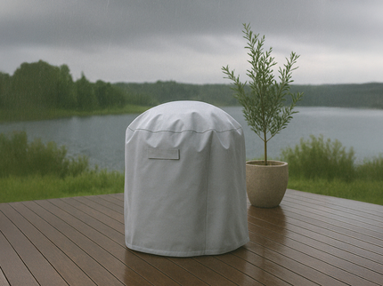 Venture Home Klas Grillöverdag Ø90