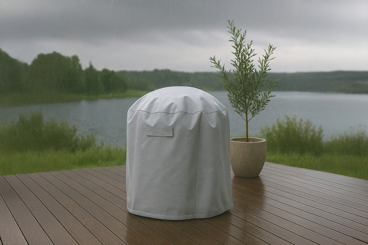 Venture Home Klas Grillöverdag Ø90