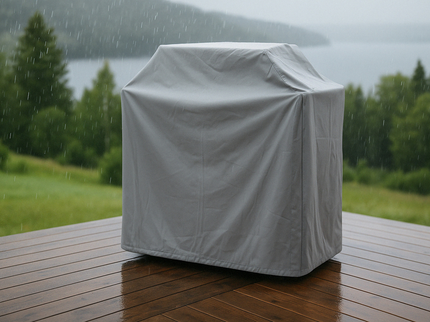 Venture Home Klas Grilöverdrag 100/130/100 x 153 x 72