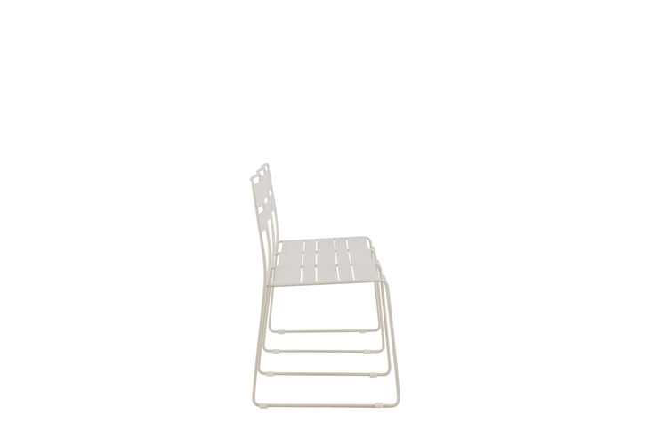 Venture Home Lina 3-sits Soffa Utomhus Beige