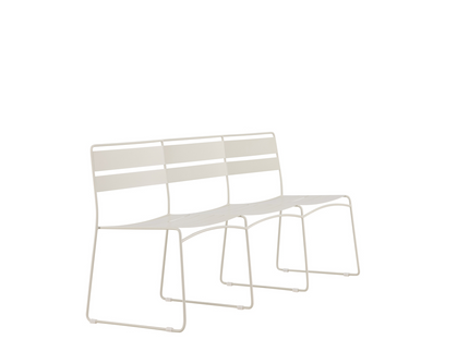 Venture Home Lina 3-sits Soffa Utomhus Beige