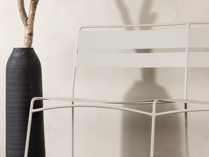Venture Home Lina 3-sits Soffa Utomhus Beige