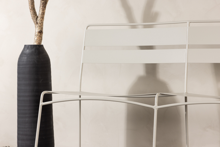Venture Home Lina 3-sits Soffa Utomhus Beige