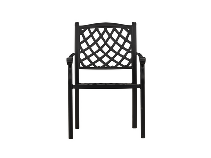 Venture Home Òbidos Caféstolar 4-Pack Brun