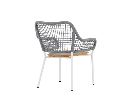 Venture Home Amora Loungefåtölj Grå