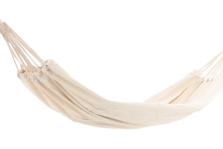 Venture Home Hedvig Hängmatta Off-white