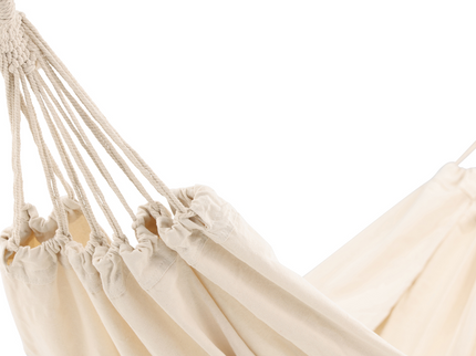 Venture Home Hedvig Hängmatta Off-white