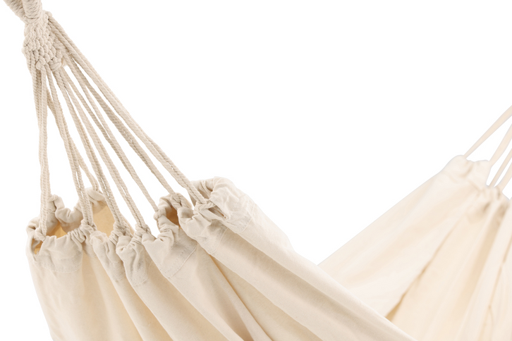 Venture Home Hedvig Hängmatta Off-white