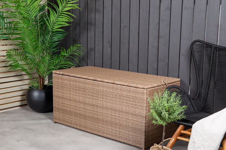 Venture Home London Dynbox 60 x 60 x 130