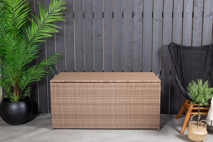 Venture Home London Dynbox 60 x 60 x 130