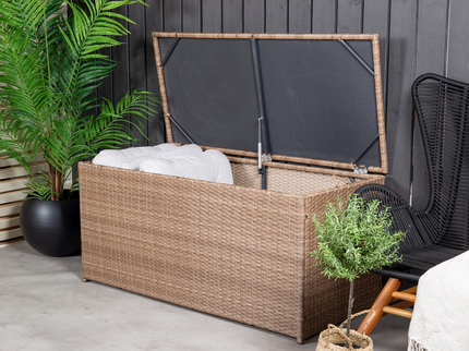 Venture Home London Dynbox 60 x 60 x 130